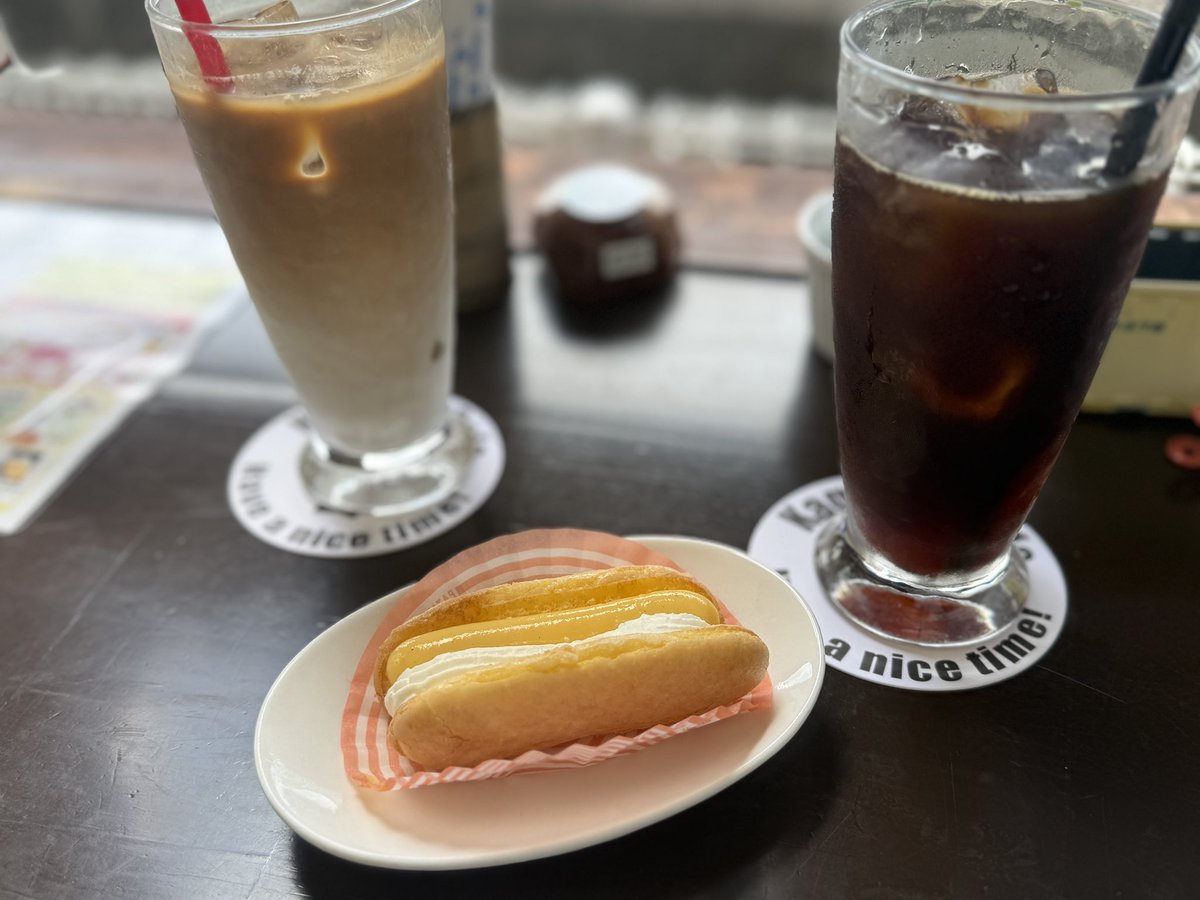 かげろうcafe✨

#カフェ巡り
#和歌山カフェ
#白浜カフェ
#コーヒー好き