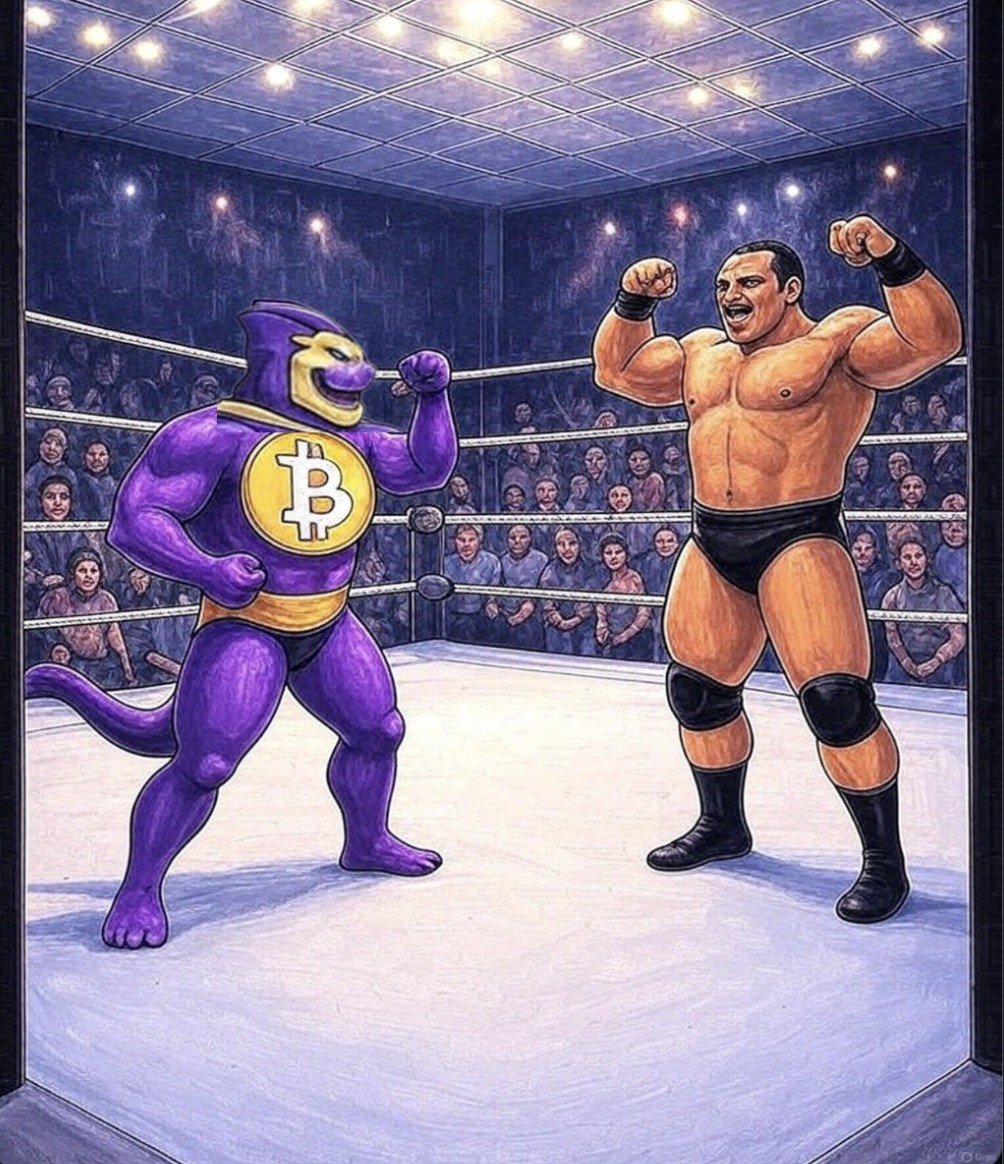 SEVIPERLMatter's tweet photo. SeviperLivesMatter is ready to wrestle the crypto world and bring it to Justice! SeviperLivesMatter launched on Moonshot and has a low cap of just $$$7k! Buy now and be early!!!!
https://t.co/vq3Ym3wCyN https://t.co/3pF8vk0v0X