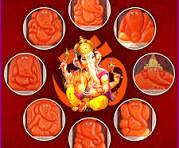 shubsree's tweet photo. Tour Idea of the day :
Ashtavinayak Tour from Mumbai 2 N 3D : A meticulously planned pilgrimage that takes you through the 8 revered Ganpati temples in Maharashtra.
DM for detail
#moreshwar #siddhatek #ballaleshwar #varadavinayak #chintamani #girijatmaj #vigneshwar #mahaganapati https://t.co/vBBv87KFo6