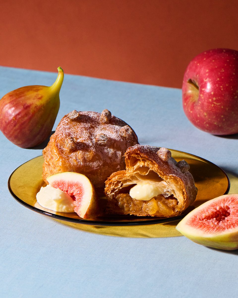 RINGO 🍎 焼きたてカスタードアップルパイ専門店 on X