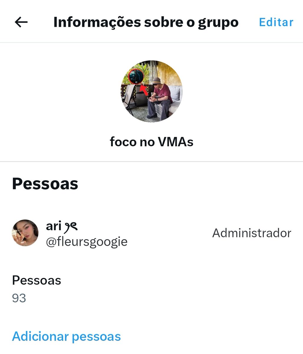 ❗ VOCÊS FORAM LINDOS NOVAMENTE!❗

+60K de votos em um ÚNICO dia, superamos o dia de ontem e com certeza vamos superar amanhã.

tudo pelo nosso mimi, que orgulho de vocês. ☹️💗