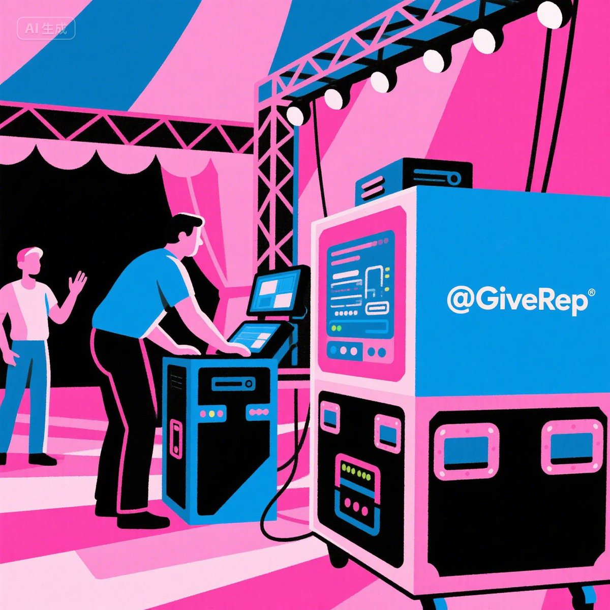 esperanza López cruz tweet media