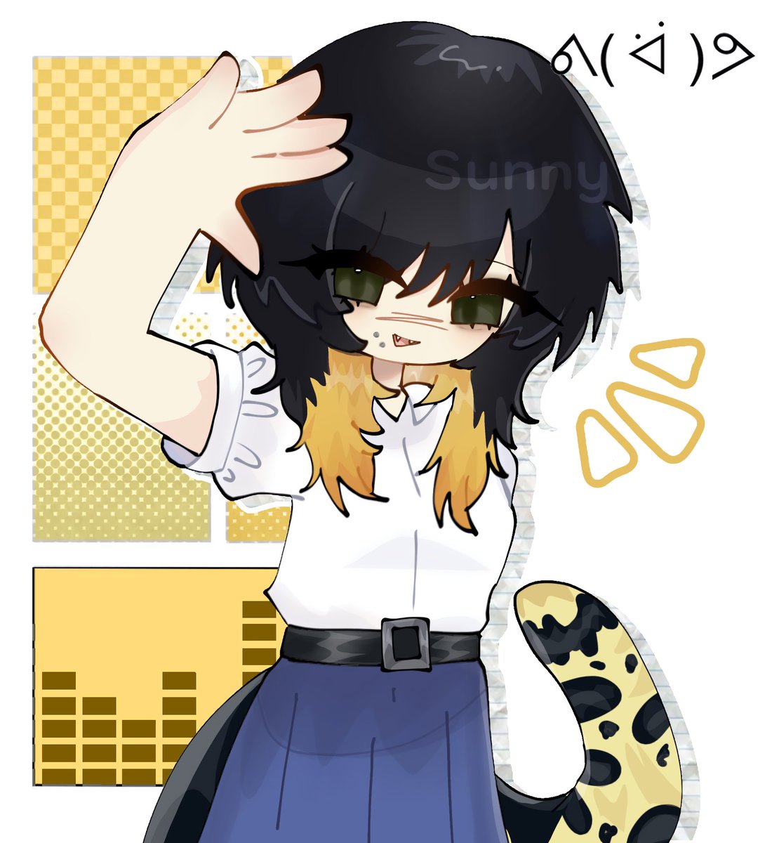 MujiYuriLover's tweet photo. Hello ! I am an artist from Thailand currently finding Vgen code right now ! To any passby viewers, can anyone help me try to make this post reach the goal?
#VGenCode #VGen #ibisPaintX https://t.co/0hUiaCctuf