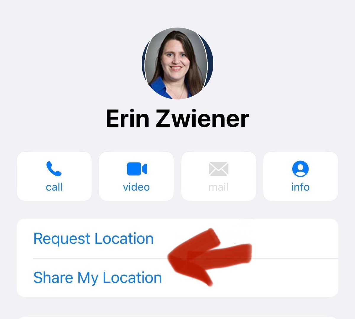 Mayes Middleton tweet media