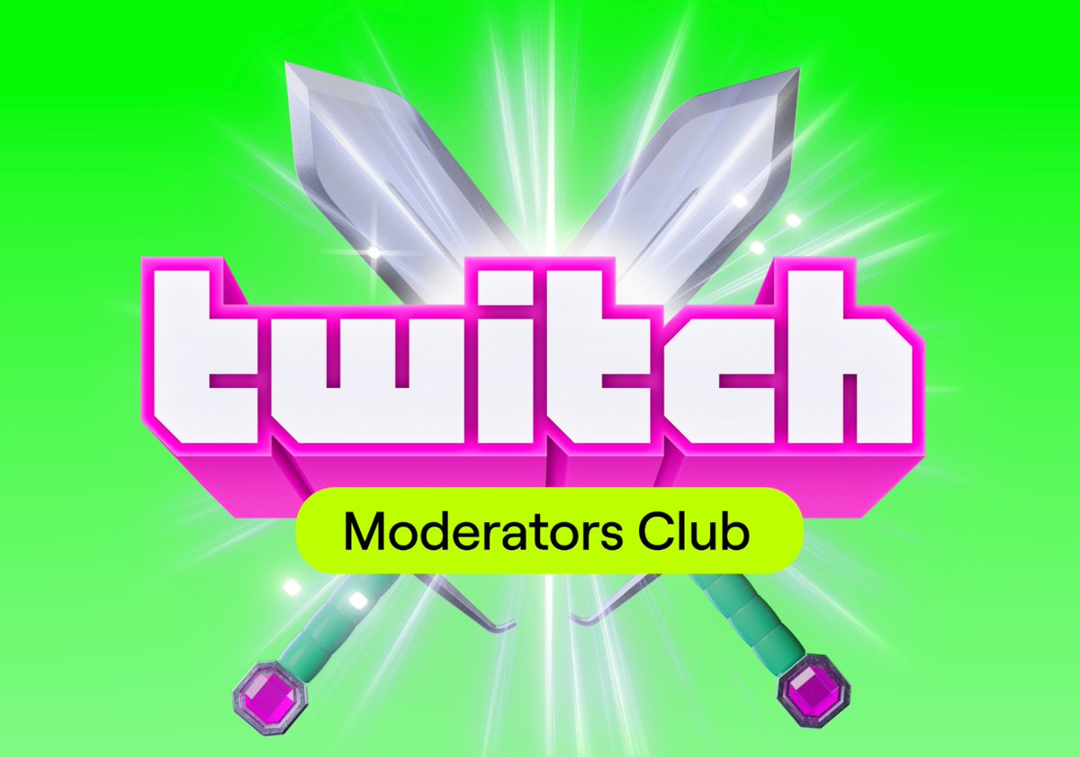 BeerRepBen's tweet image. Happy to join in and be a part of the @Twitch #ModeratorsClub. Coming together with Mods from all over to collaborate and learn from one another. 

Cheers and thank you for the opportunity Twitch!