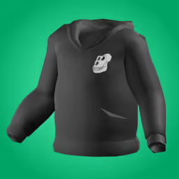 Found this in an old wallet today. Looks rare <a href="/BoredApeYC/">Bored Ape Yacht Club 🍌</a>