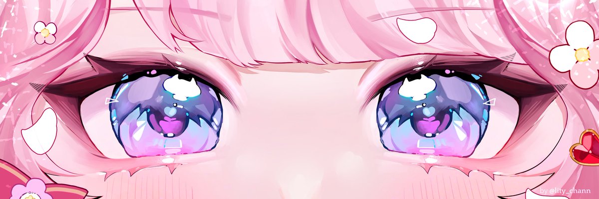 I am grateful for my Twitter community 
I am grateful for my discord community 
I am grateful for my Twitch community 
I am grateful for everyone who supports me

We are all just doing our best with what we have 💕