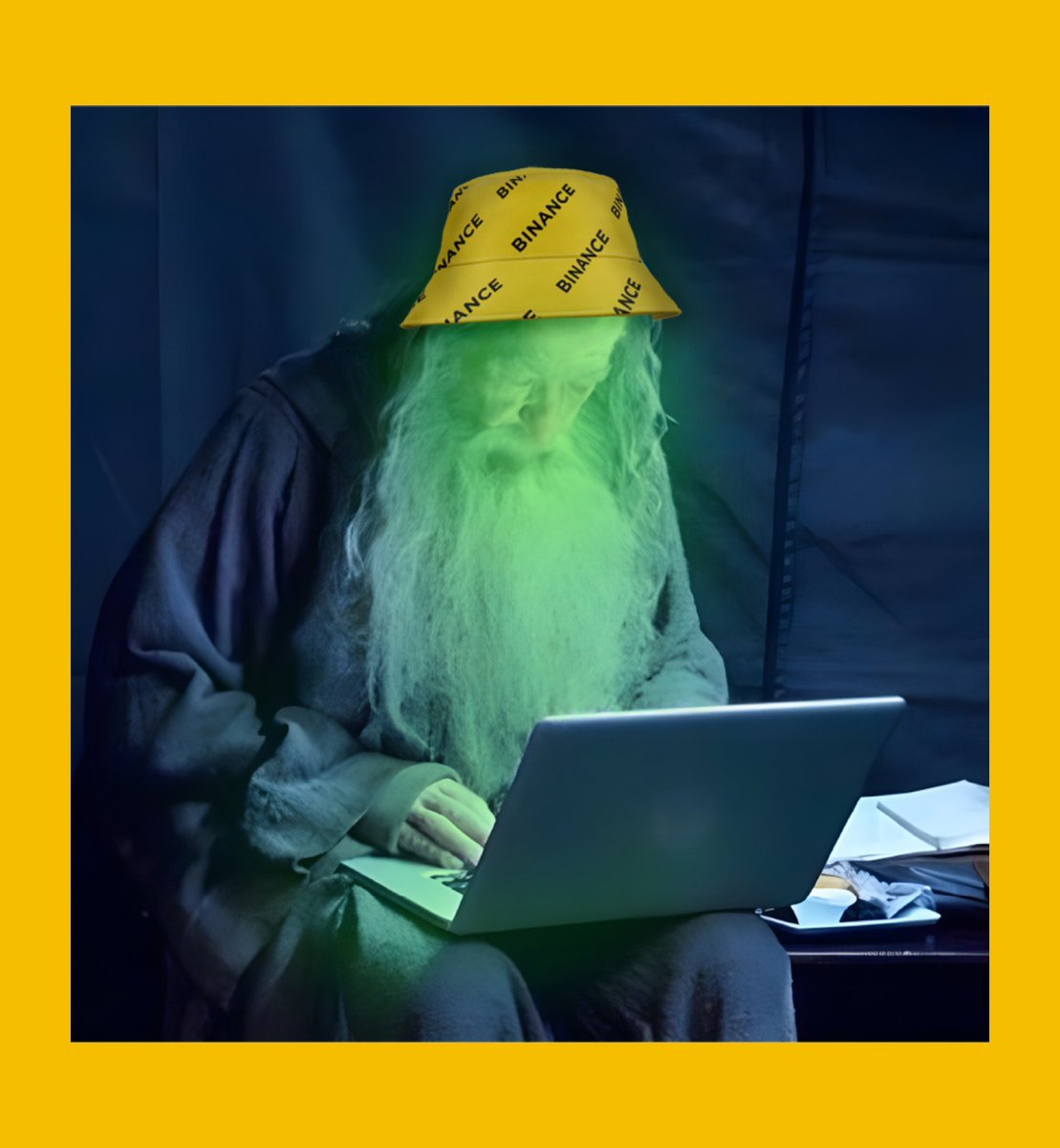 Binance Futures tweet media