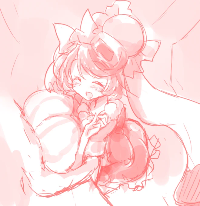 #パイズリの日 再掲!!!!