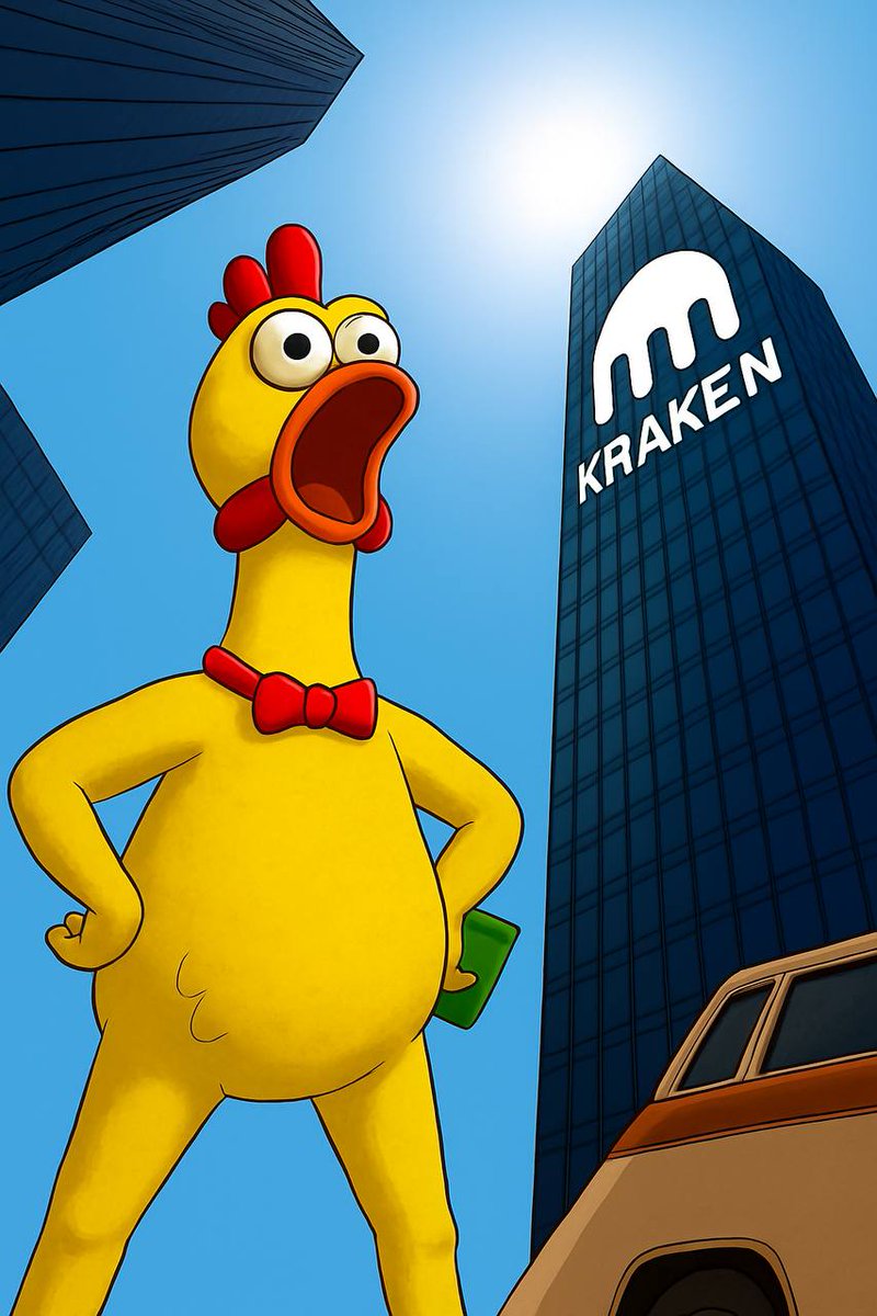 BertOnInk's tweet image. "Babe wake up, $BERT just posted a weekly roundup." 👀🐔

Here's what we've achieved so far:

&amp;gt;launched $BERT
&amp;gt;created TG, X page, artwork
&amp;gt;bonded (∼1 hour) on @inkyswap 
&amp;gt;added to @dexscreener 
&amp;gt;dumped to 15k - close call for $BERT 😅🥵
&amp;gt;certified as genuine @inkonchain lore by…