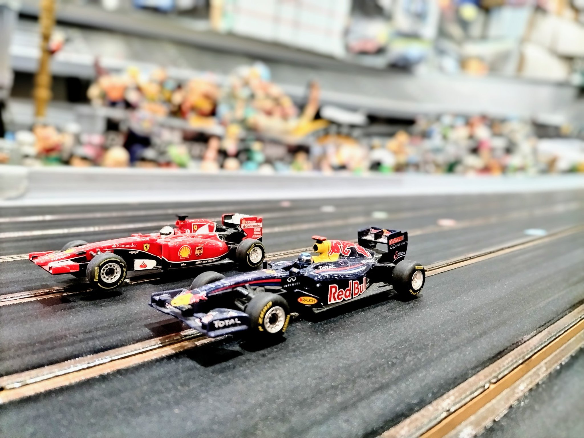 博品館RACING PARK【公式】 on X: 