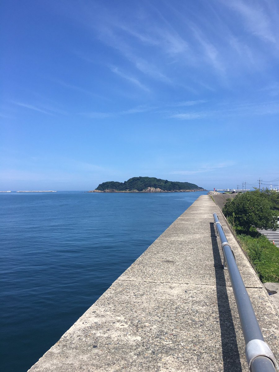 森川さんの次は海原くんデスヨ