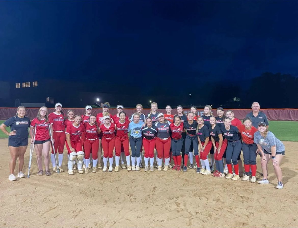 thanks <a href="/Bh2osoftball/">Bridgewater Softball</a> for an amazing camp tonight! i loved all of the drills and amazing tips! <a href="/AllenWoodTow/">Allen Wood</a> <a href="/ruthiewill17/">Ruthie Williams</a>