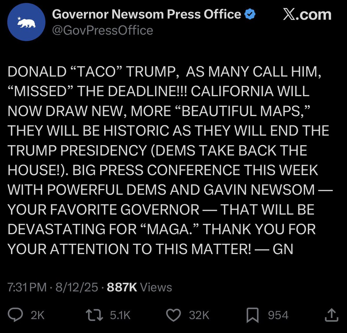 I’m sorry this shit has me CRYING