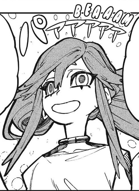 haumeow's tweet photo. @animetv_jp gachiakuta 1000% https://t.co/OyJ4qyXLF0