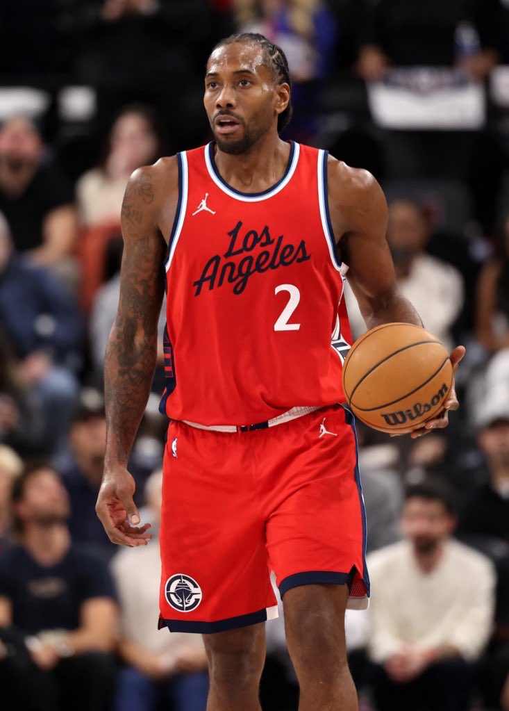 Clippers Lead tweet media