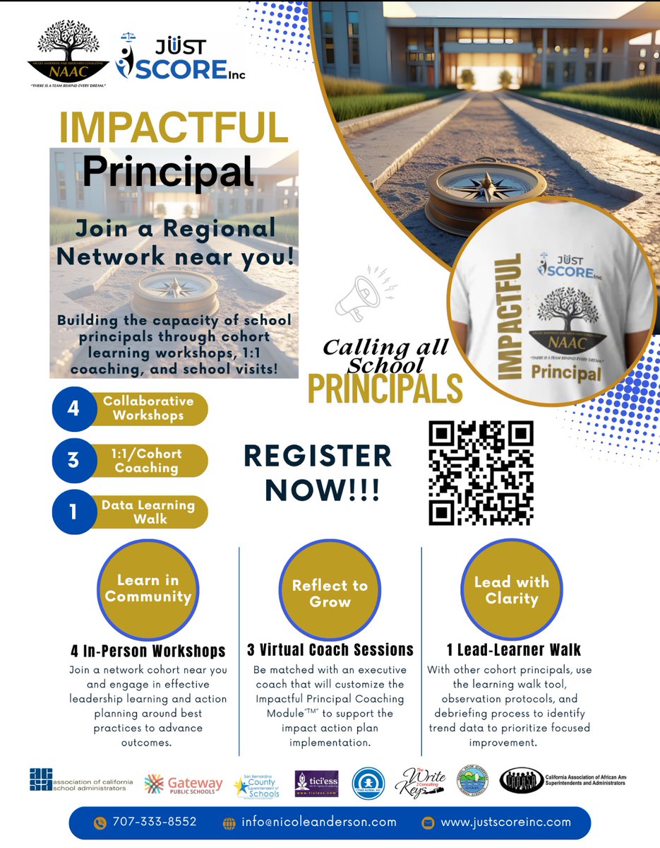 Nicole Anderson and Associates Consulting, LLC (@ndanderson) on Twitter photo 