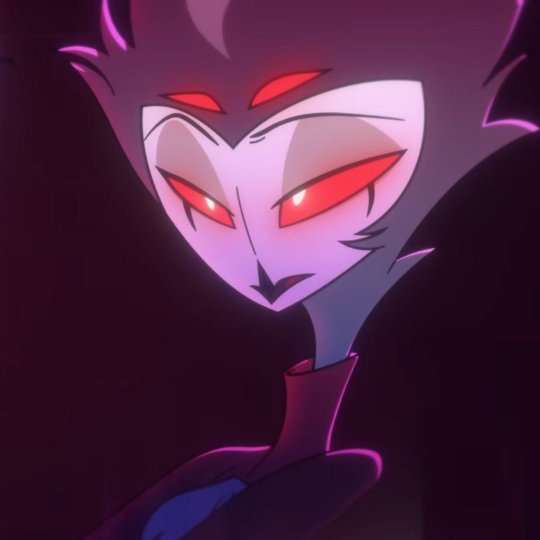 This frame of Stolas lives rent free in my mind. He looks so hot and sassy at the same time o///o
#HelluvaBoss #Stolas