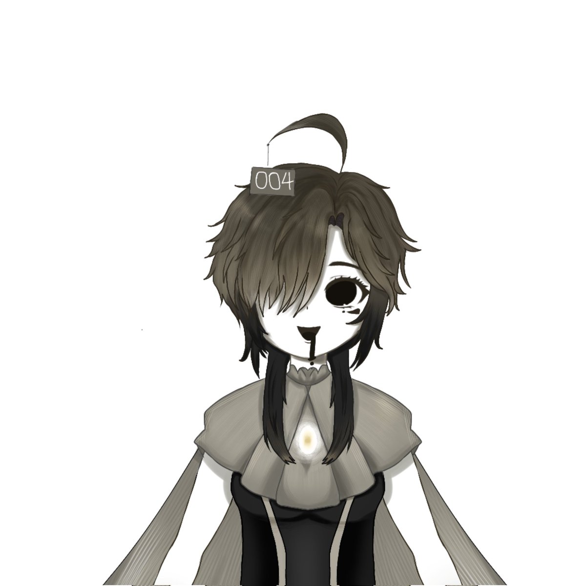 Aiki_HP's tweet photo. เทสที่สร้าง ร่างที่ปกติ
ผีฟันหลอโดน ceo ต่อย
#ไอกิเอิ้กๆ #Vtuber #vtuberTH https://t.co/LQvOnuxspO