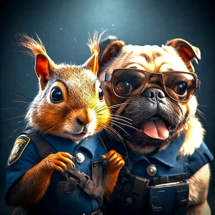 mrwriterman's tweet image. Just a few characters for my detective pigeon animation story 😊❤️
#animation #pixar #DreamworksAnimation #producer