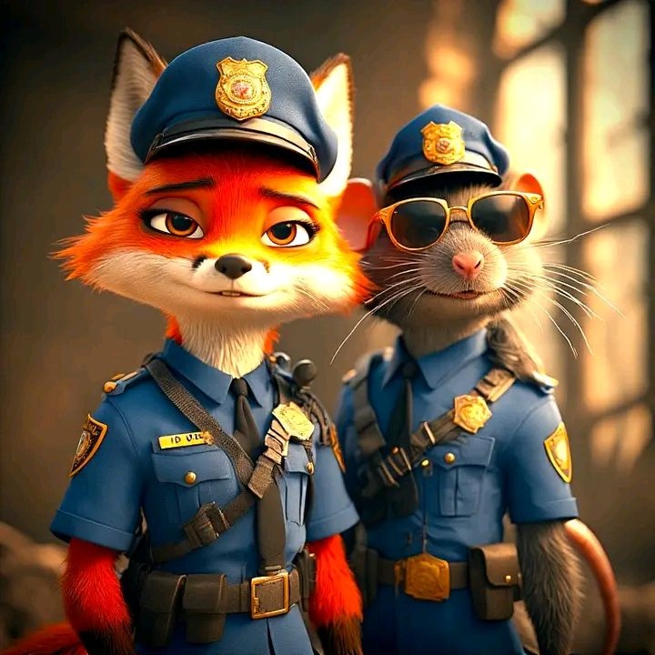 mrwriterman's tweet image. Just a few characters for my detective pigeon animation story 😊❤️
#animation #pixar #DreamworksAnimation #producer