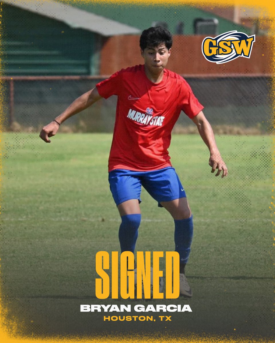 GSW Men's Soccer tweet media