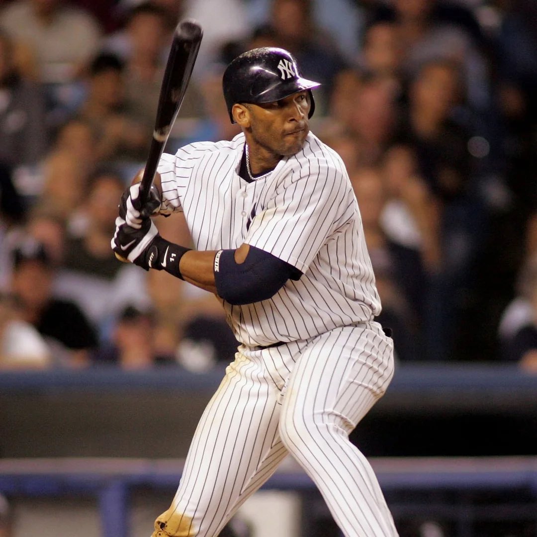 Gary Sheffield