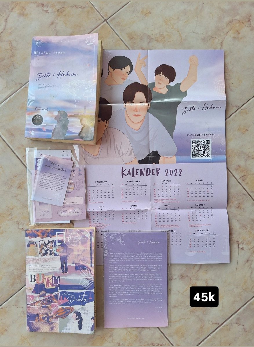 4rubyjvnnie's tweet photo. WTS NOVEL
-Dikta dan Hukum
- 00.00
📍Dom Jatim
Bisa co di oren🍊 
Condinya bisa di cek ⬇️⬇️⬇️ https://t.co/MqpvKr4cDg