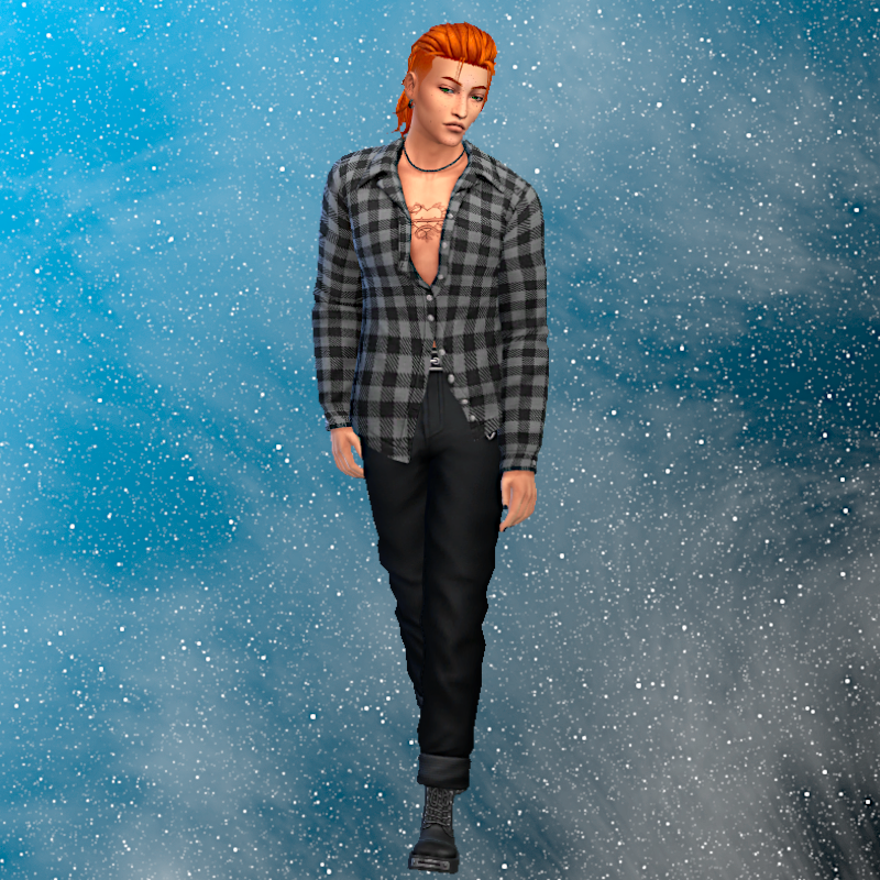 GenieSims🌷🌈 (@nicolehayes1998) on Twitter photo Here is my newest sim Jeremiah Coltrane!
Pronouns are He/Him. 🖤
Name suggestion by my amazing sister <a href="/Angelhayes2000/">🌸Art~TasticGamer🌸</a> and my amazing mom <a href="/sandrahayes69/">FashionistaSims 😘❤</a>! 💜
#ShowUsYourSims #TheSims4 #SimsCreatorsCommunity
<a href="/SimsCreatorsCom/">Sims Creators Community</a> <a href="/TheSims/">The Sims</a> Here is my newest sim Jeremiah Coltrane!
Pronouns are He/Him. 🖤
Name suggestion by my amazing sister <a href="/Angelhayes2000/">🌸Art~TasticGamer🌸</a> and my amazing mom <a href="/sandrahayes69/">FashionistaSims 😘❤</a>! 💜
#ShowUsYourSims #TheSims4 #SimsCreatorsCommunity
<a href="/SimsCreatorsCom/">Sims Creators Community</a> <a href="/TheSims/">The Sims</a>