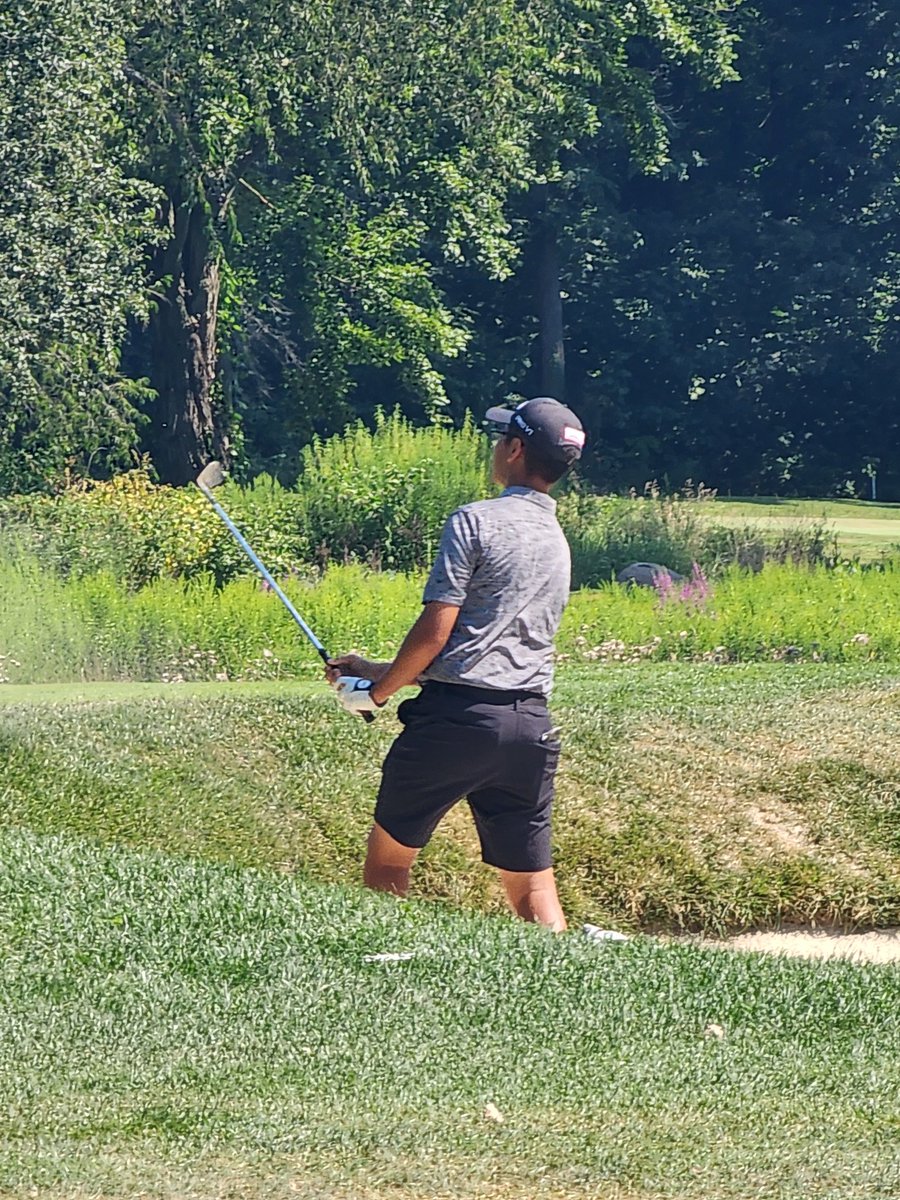 Dover Golf Team tweet media