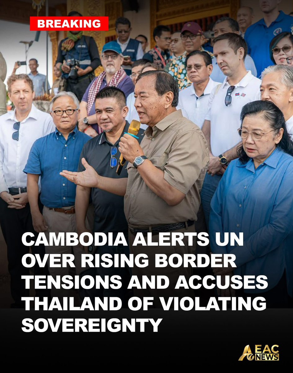 Darith_Tem's tweet image. 