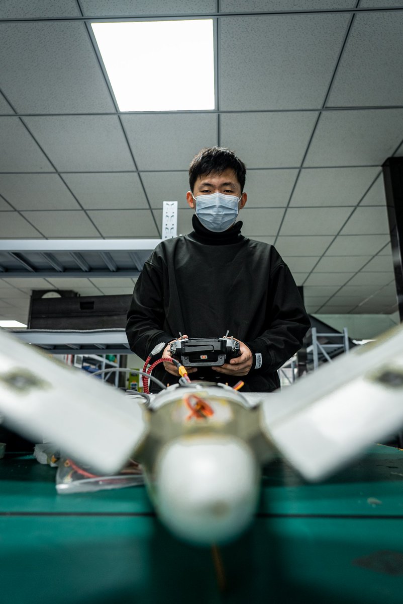 MuPilot FC: Your Universal Autopilot Brain 🧠
Runs Ardupilot &amp; PX4 | FMUv5 Industrial Standard
ANY VEHICLE MASTER: Copter, Plane, VTOL, Rover, Sub...
✅ Commercial-Grade Reliability
⚡️ Academia to Enterprise-Ready
One Controller, Infinite Missions.
muginuav.com/product/mugin-…
#drone