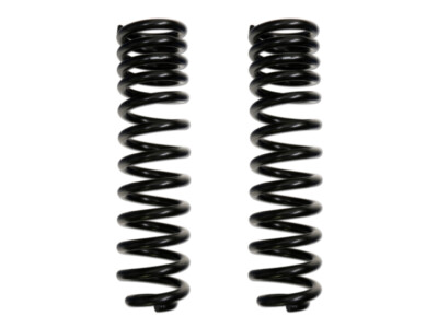 JustBoltonsCom's tweet image. ICON 2005-2019 F-250/F-350 Front 4.5in Lift Dual Rate Coil Spring Kit: USD 349.84  Listed since: Mar-05 21:09 Buy it now Location: US Seller: justboltonperformanceparts (99.3% / 4871)  Show all results dlvr.it/TMSFqT #LiftKit #CoilSprings #FordSuperDuty #F250 #F350