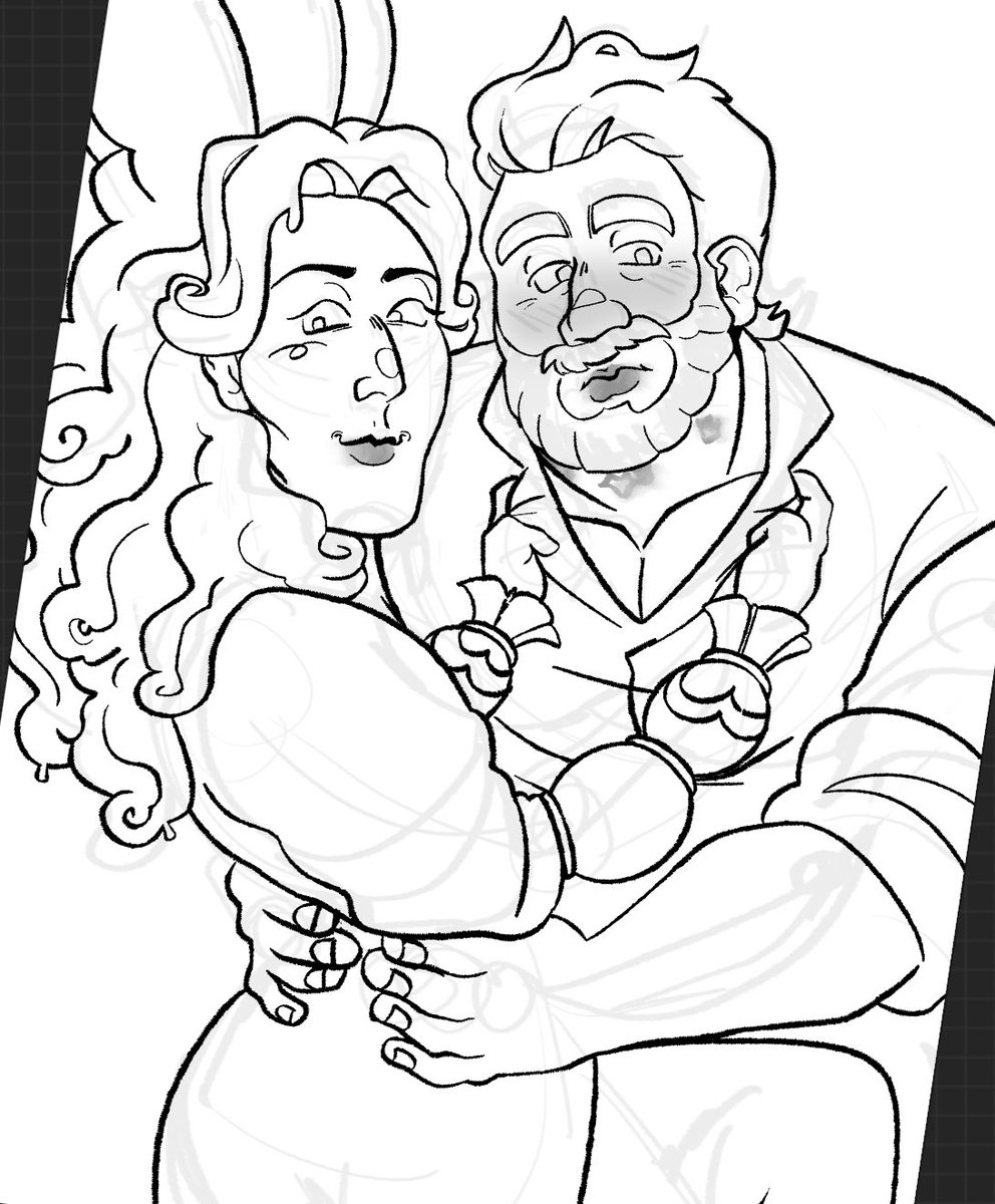uhmmm hi?