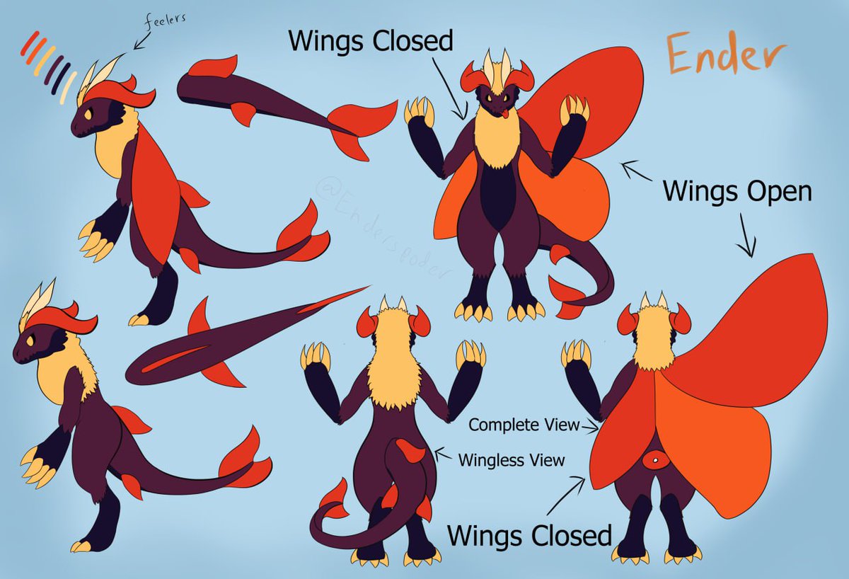 ❄️🎄Enderspider🎄❄️ tweet media