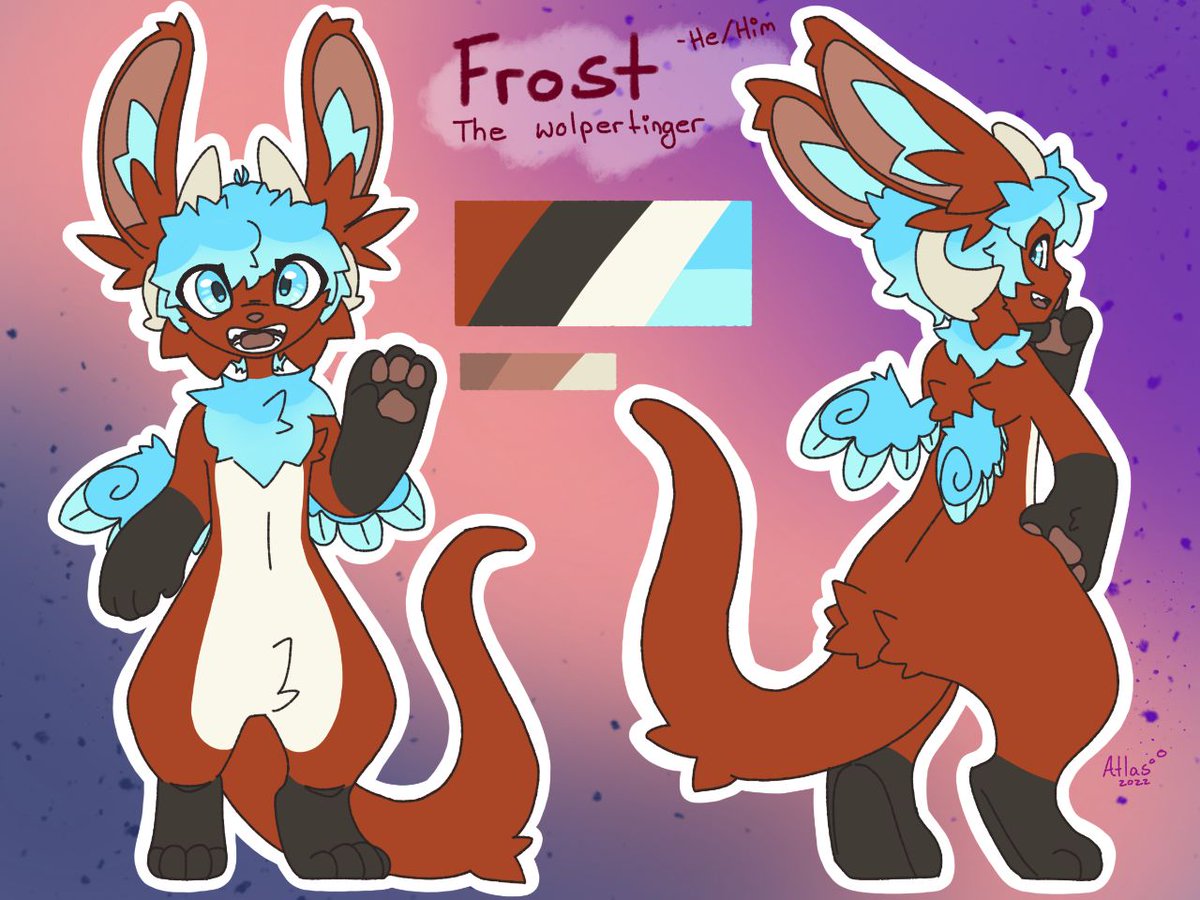 ❄️🎄Enderspider🎄❄️ tweet media