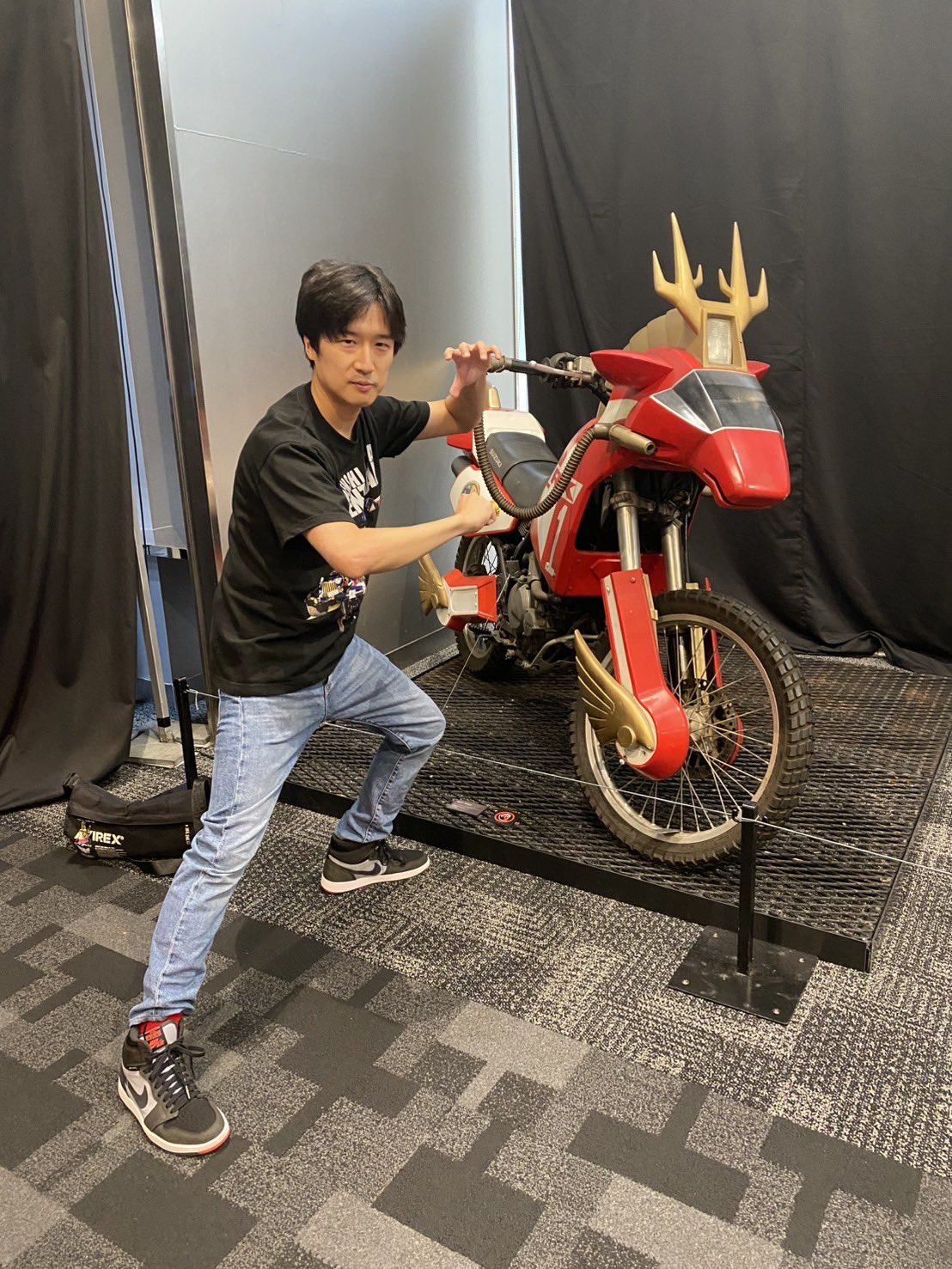 Tokusatu Rider (@King0fg33ks) / X