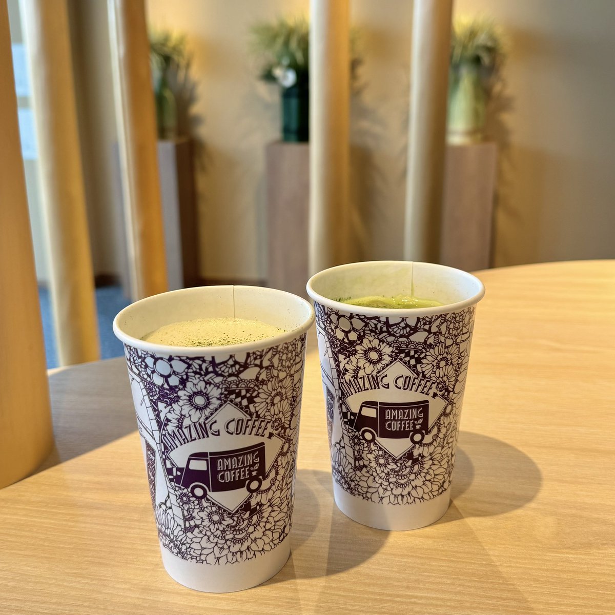 AMAZING COFFEE (@amazingcoffee__) / X