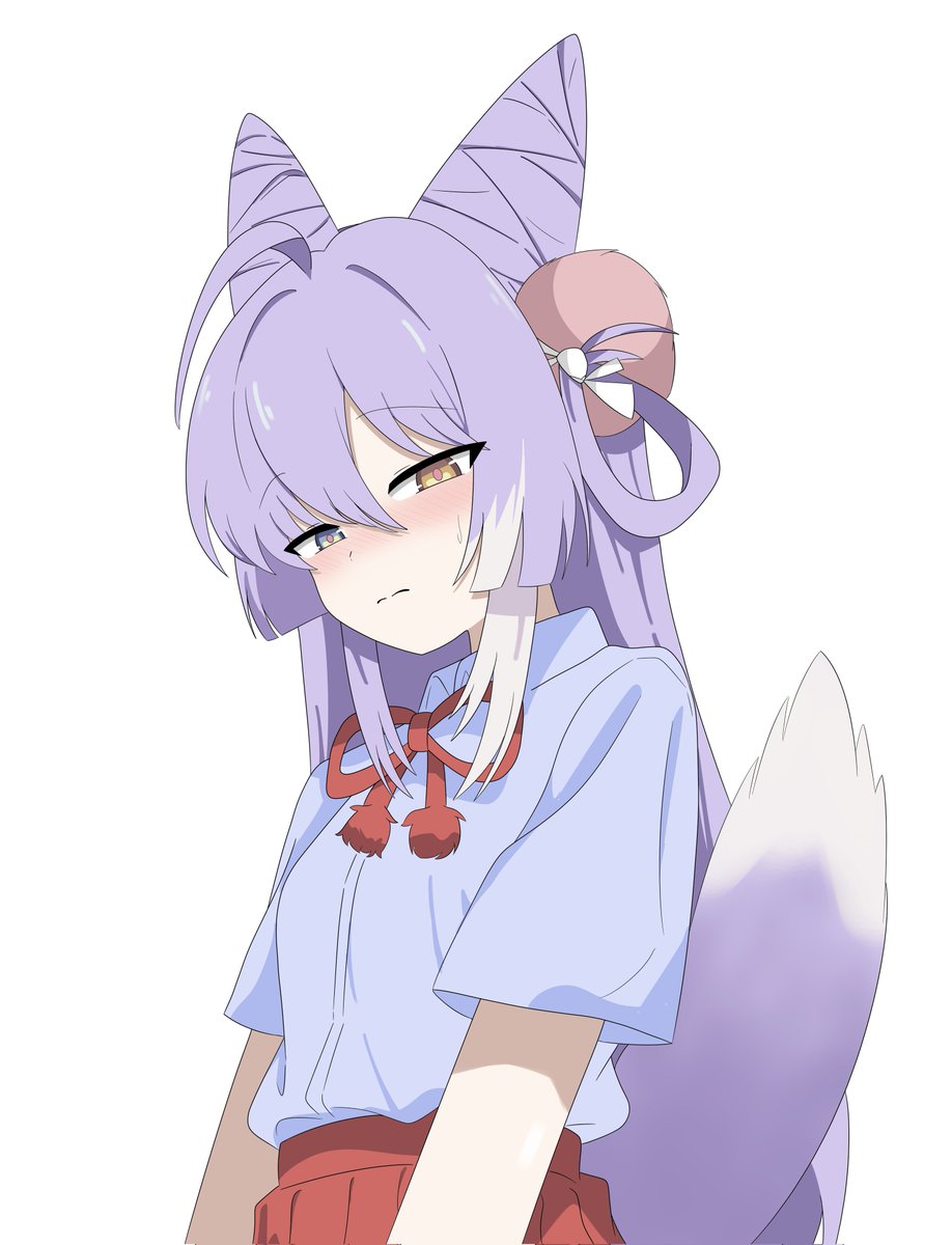 그냥 원래 채색법으로 다시 바꿨습니다

#shibuki_art