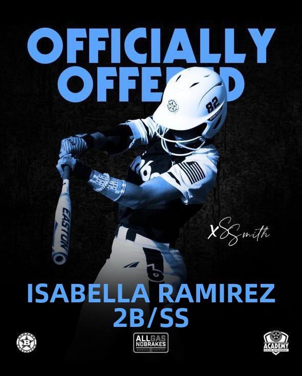 Isabella Ramirez tweet media