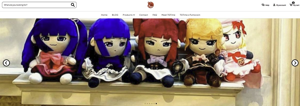 IesCherries's tweet image. AUGUST 15 I WILL BE THE GRAND OPENING FOR TGTIME SHOP

FUMOCOIN GIVEAWAY

All the witches will be available for preorder PLUS you will be able to buy my fumocoin!

To celebrate this upcoming event i will give a fumocoin free of charge to two lucky people

You only have to RT,…