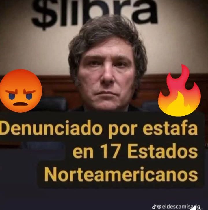 Si pensas que Milei es el peor presidente de la historia, dale RETUIT y nos seguimos!