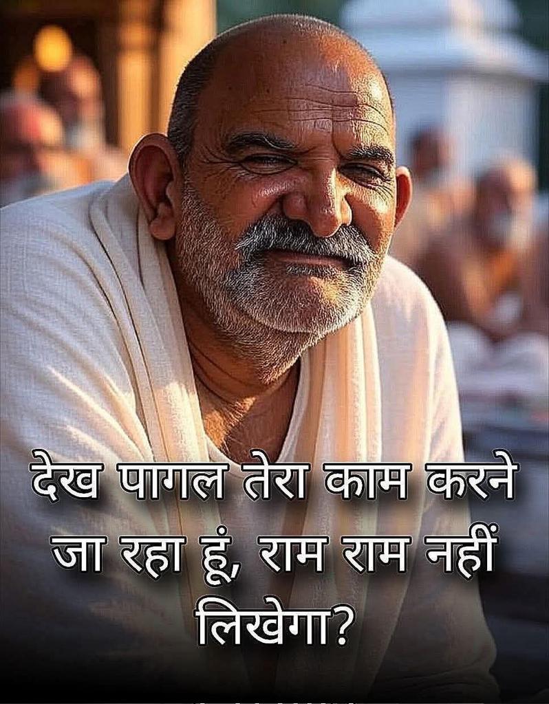 🌸जय गुरुदेव 🌸 जय श्री राम 🌸