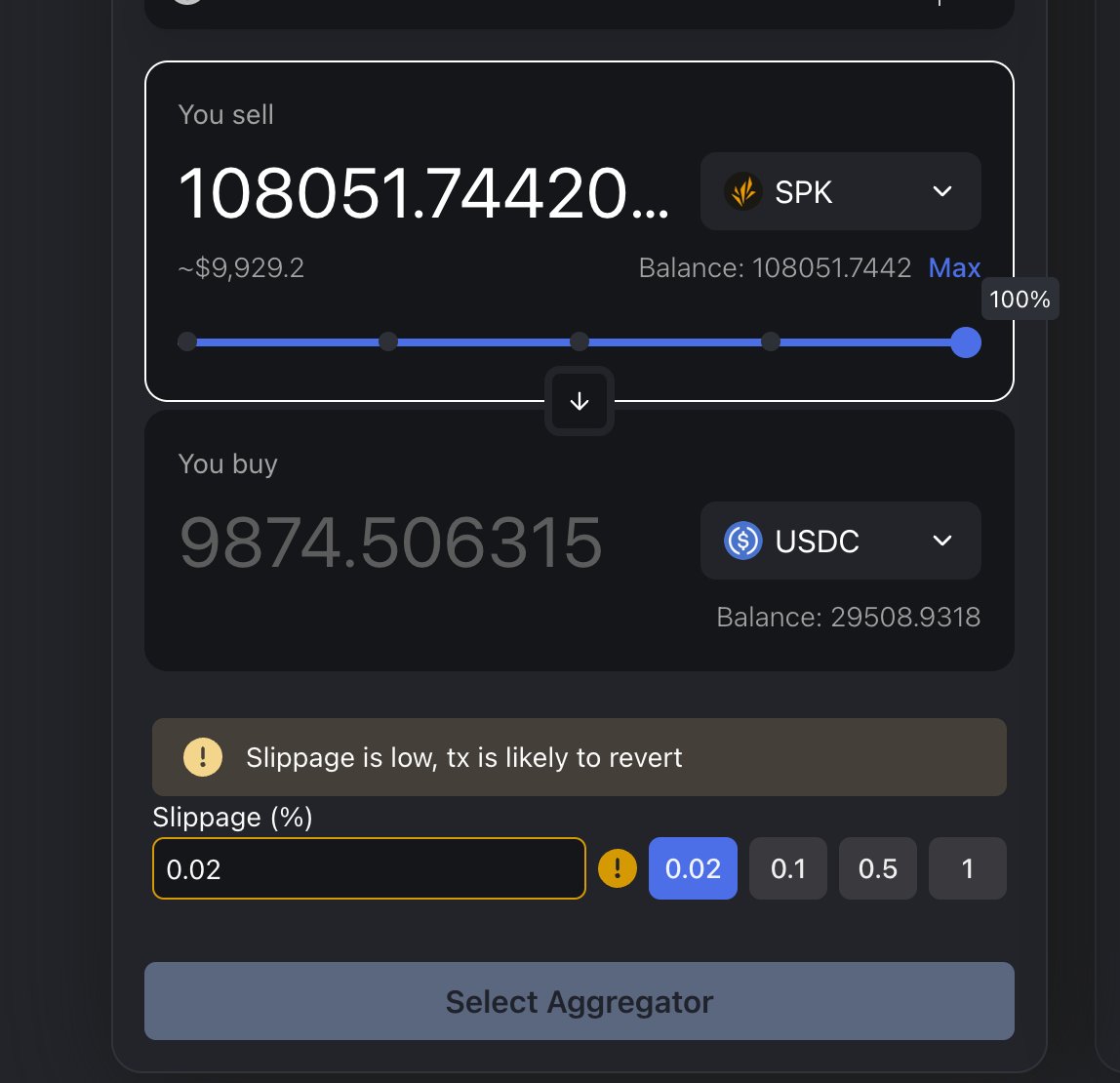 ChainBird tweet media