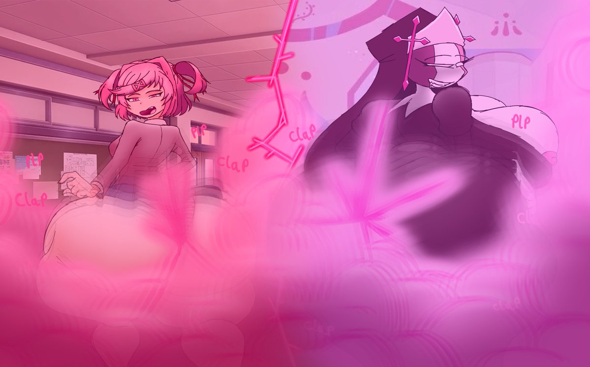 DDLC NSFW - Twitter Hashtag | Sotwe