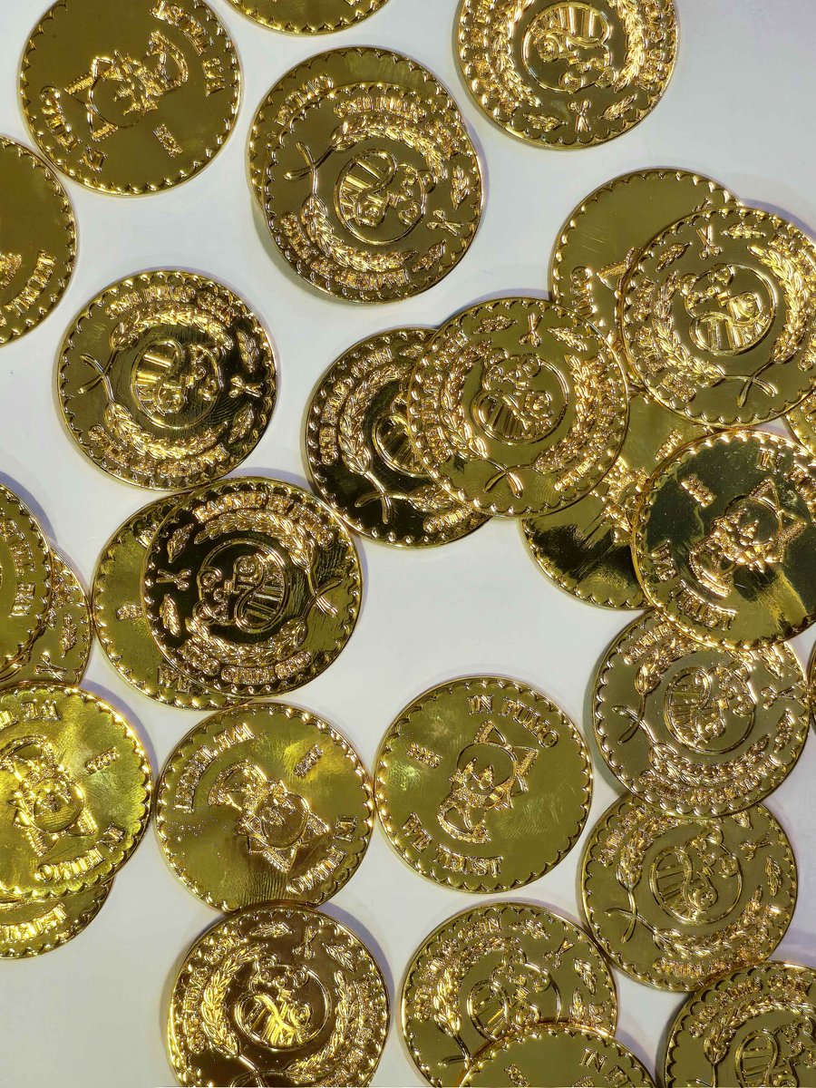 IesCherries's tweet image. AUGUST 15 I WILL BE THE GRAND OPENING FOR TGTIME SHOP

FUMOCOIN GIVEAWAY

All the witches will be available for preorder PLUS you will be able to buy my fumocoin!

To celebrate this upcoming event i will give a fumocoin free of charge to two lucky people

You only have to RT,…