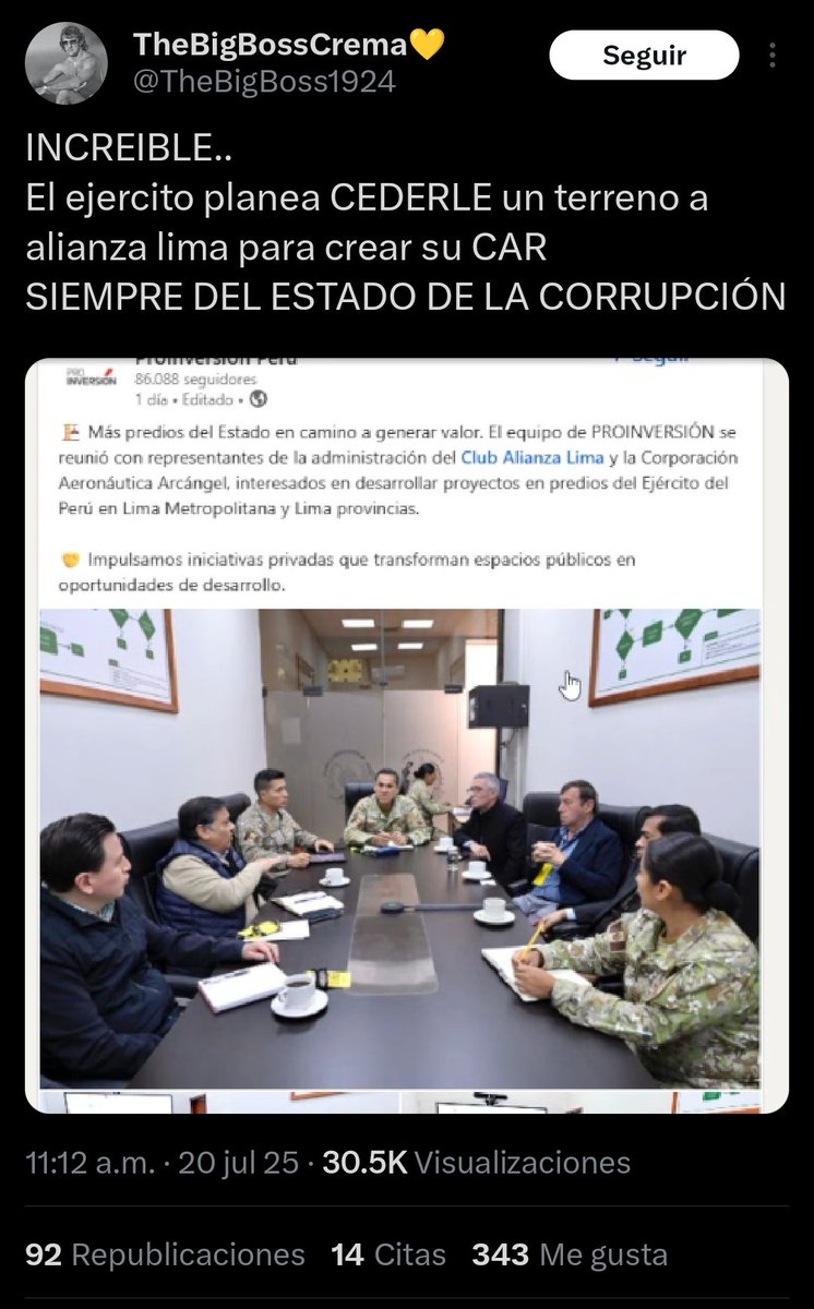 allans09's tweet photo. @kevin23pacheco @RPPDeportes Chupando gampi al ejército, quieren todo regalado https://t.co/eu7VwR6tye