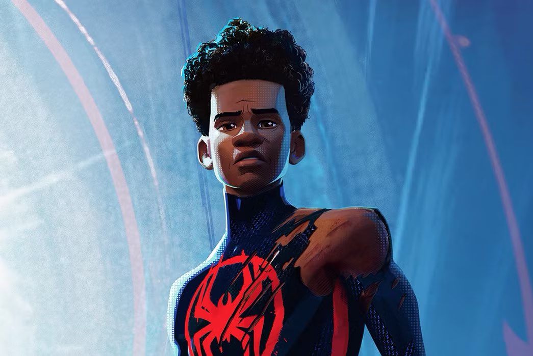 HeroicHaven's tweet image. Which version of Miles Morales do you prefer?