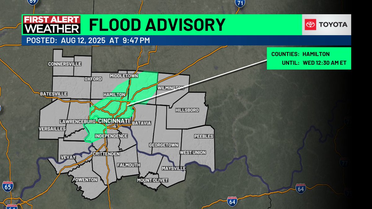 Steve Horstmeyer tweet media