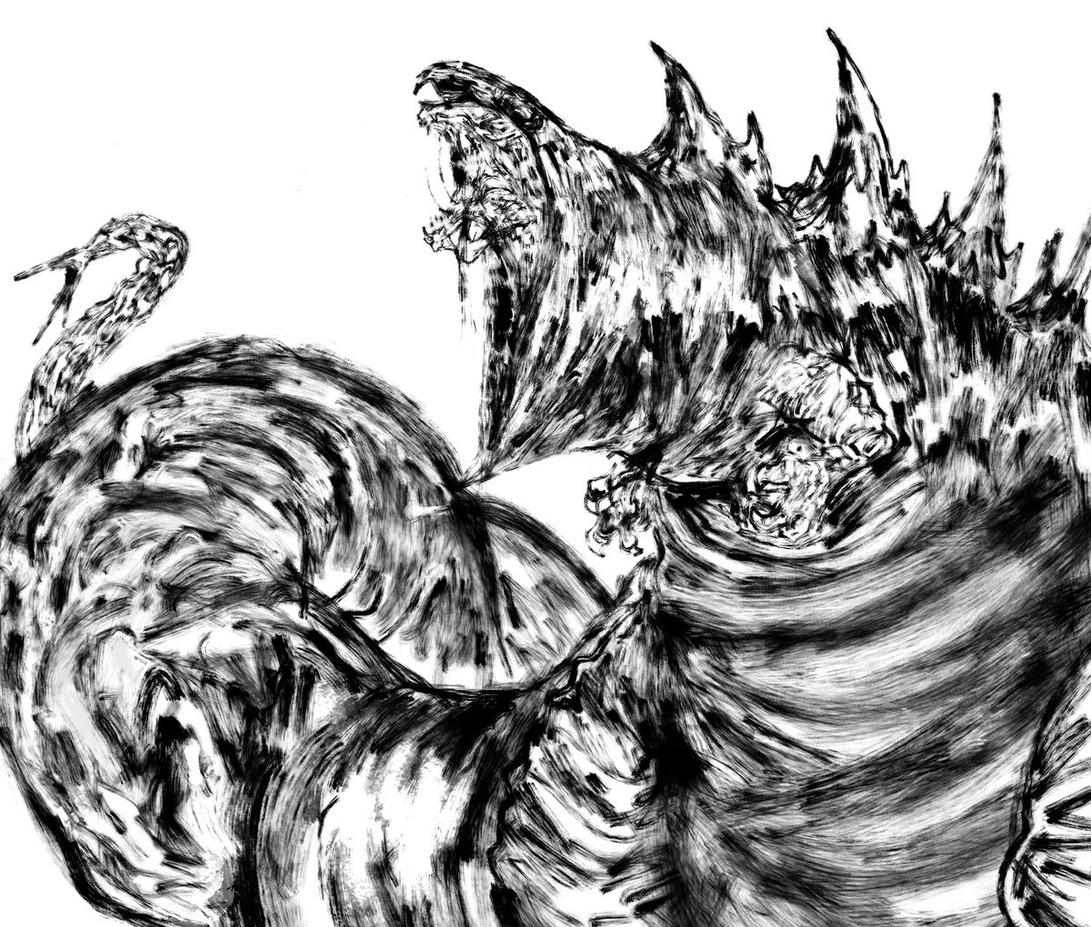Xuviio (commissions open) tweet media